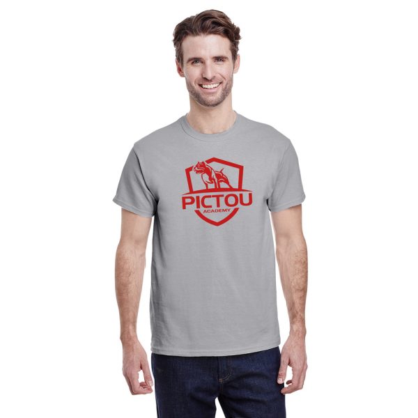 Pictou Academy Tee - Adult - Image 4