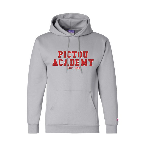Pictou Academy Hoodie - Image 2