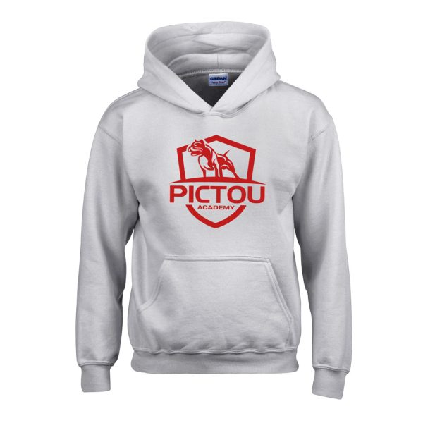 Pictou Academy Hoodie - Youth - Image 3
