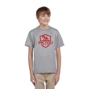 Pictou Academy Tee - Youth