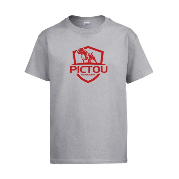 Pictou Academy Tee - Youth - Image 4