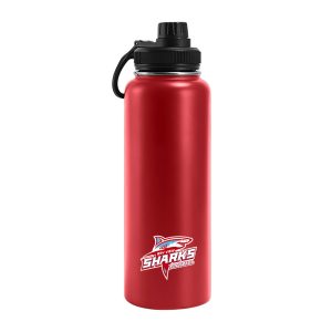 Bay View Sharks - Water Bottle