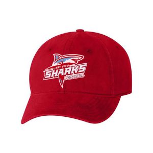 Bay View Sharks - Ball Hat