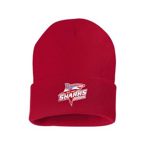 Bay View Sharks - Beanie